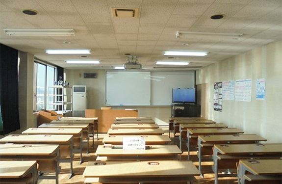 学科教室